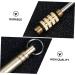 Buy Titanium Alloy Ear Spoon - Premium Ear Wax Picker & Cleaner Tool for Easy Ear Wax Removal - Portable Ear Cleaning Solutions - Buy Online on GoSupps.com