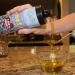 Cal's Flax Oil - 32oz Organic Pure Essential Unrefined Cold-Pressed Flaxseed Oil - Buy Online on GoSupps.com