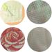 JOVAHO Latch Hook Kit - DIY Lighthouse Tapestry Kit for Home Decoration | 21''x15'' (A) - Buy Online on GoSupps.com