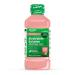 Amazon Basic Care Advantage Care Electrolyte Solution with Prevital Prebiotics Strawberry Lemonade Hydration Drink Replenish Electrolytes Fluid & Zinc 33.8 fl oz (Pack of 1) Strawberry Lemonade 33.8 Fl Oz (Pack of 1)