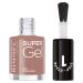 Kate Super Gel Nail Polish 027-Rossmann 027-Rossmann 1 count (Pack of 1)