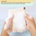 Buy 3 Packs Exfoliating Soap Saver Bags - Sisal Soap Scrubber Pouches for Shower | Eco-Friendly Bar Soap Accessories - Buy Online on GoSupps.com