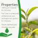 SENSOLI Tea Tree Essential Oil 10ml - Pure and Natural Essential Oil for Aromatherapy and Diffusers - Buy Online on GoSupps.com