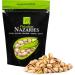 Pistachios grown in Spain roasted and salted. 4x250 grams - Buy Online on GoSupps.com
