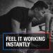 Icy Hot Extra Strength Pain Relief Cream - 3oz | Fast-Acting Relief for Muscle & Joint Pain | International Shipping Available - Buy Online on GoSupps.com