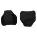 Health Point (Healthpoint) Sole Supporters Urethane pad Ankle Knee Hip Reduce The Burden Super Arch-kun 1 Pair Unisex Japan Walking Association Recommendation Black 1306ZBK
