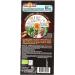  G n rique ALTER ECO - FAIR TRADE - Alter Eco - Fair Trade Dark Chocolate Dominican Republic 80% Organic 100G - 100G - Pack of 3 - Sold as a Pack - Buy Online on GoSupps.com