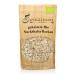 Bakery Spiegelhauer Demeter Kimated Naked Hair flakes 1 kg gently dried under 42 C i sprouted oatmeal bio gluten arm 1kg i germinated oats bio
