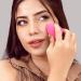 Iremos beauty blenders premium quality makeup sponges for an airbrushed finish foundation sponge for liquids and creams 4 pack beauty blender set latex free - Buy Online on GoSupps.com