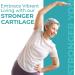 Hyaluronic Acid Joint Support Supplement with Boswellia Serrata Extract - 60 Capsules - Buy Online on GoSupps.com