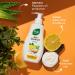Nyle Anti Dandruff Shampoo 800ml - Effective Hair Care for All Hair Types | International Shipping Available - Buy Online on GoSupps.com