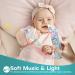 Baby Nasal Aspirator Electric  MISSAA Nasal Aspirator for Baby with 5 Suction Modes Baby Nose Sucker  Nose Aspirator for Toddler  Automatic Nose Cleaner  Music & Light Soothing - Buy Online on GoSupps.com