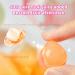 75g fruits gummies bonbon bonbons en gros bonbon halloween bonbons pelables litchis raisins bonbons p che blanche-saveur de p che blanche - Buy Online on GoSupps.com