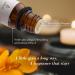 JCLOUD Royal Serenity Essential Oil - Ritz-Carlton Inspired Aromatherapy Diffuser Oil | Luxury Hotel Scents with Lemon Jasmine & Amber - 10mL - Buy Online on GoSupps.com