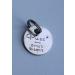 Ancol GLOSS SAFETY CLIP CAT COLLAR x 1 WITH BELL AND ENGRAVED ID TAG - PLEASE TICK GIFT MESSAGE BOX TO REQUEST COLOUR CHOICE AND ENGRAVING DETAILS - Buy Online on GoSupps.com