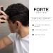 Forte Series Sea Salt Spray for Men - Volumizing Texturizing Hair Spray | 4 oz - Buy Online on GoSupps.com