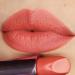 Neve Cosmetics Spring Peach Lip Color Dessert Warm Lively Peach 4 ml - Buy Online on GoSupps.com