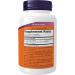 Now Foods Glucosamine Sulfate 750 mg - 120 Capsules for Joint Health | Buy Internationally - Buy Online on GoSupps.com