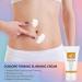 B Flat Belly Firming Cream Body Firming Cream Advanced Anti-Wrinkle Moisturizing Cream for Face and Body Rejuvenating Serum Restores Skin Elasticity(1pc) - Buy Online on GoSupps.com
