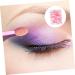 Didiseaon 100pcs Sponge Eyeshadow Makeup Double-ended Double Brush Ended Shadow Dual with Sides - Buy Online on GoSupps.com