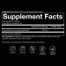 Youtheory Men's Maca Advanced - 120 Count with Peruvian Ginseng | Boost Energy & Vitality - Buy Online on GoSupps.com