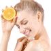 Brightening Body Scrub - Ultra Moisturizing Brightening Body Scrub with Vitamin C | Natural Salt Scrub 14.11oz for Body Care Deep Cleansing & Pw tools - Buy Online on GoSupps.com
