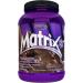 Buy Syntrax Matrix Chocolate Protein Powder - 2 lb | International Shipping Available - Buy Online on GoSupps.com