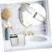 Hootnee Portable Toothbrush Storage Box | Travel Case for Toothbrushes & Toothpaste | Baby Bathing & Cosmetic Organizer | ABS Removable Holder - Buy Online on GoSupps.com