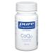 Pure Encapsulations - CoQ10 250mg - Coenzyme Q10 in its biologically active form - 30 capsules