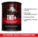 Animal TNT+ - Testosterone Booster  Prostate Support  Adaptogen & Stress Support  Nitric Oxide - Buy Online on GoSupps.com