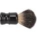 Premium Shaving Brush for Men | Soft Handle & Residue Removal | Portable Salon Tool - Buy Online on GoSupps.com