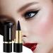Eyeliner Gel Eye Pencil - Matte Black Gel Pen Long-Lasting Waterproof Daytime Makeup for Women & Girls - Buy Online on GoSupps.com