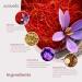 Auravedic Kumkumadi Oil 100ml - Natural Beauty Elixir for Glowing Skin - Buy Online on GoSupps.com