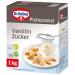 Dr. Oetker Professional Vanillin Sugar 1 pack (1 x 1 kg)