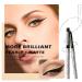 NewBang 18 PCS Colored Eyeliner Pencil Set - Matte Gel Eyeliner Pen - Waterproof and Professional Makeup Set - Buy Online on GoSupps.com