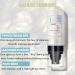 Buy Hydrating Makeup Setting Spray | Lightweight All-Day Facial Mist with Chamomile & Castor Oil for Dry Skin - 3.04 Fl Oz - Buy Online on GoSupps.com