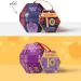 Burt's Bees Beeswax Lip Balm & Hand Salve Gift Set in Bauble Packaging - 2 Count - Buy Online on GoSupps.com