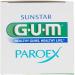  Sunstar GUM Paroex Mouthwash 0.06% CHX 500ml 6er Advantage Pack (6 x 500 ml) - Buy Online on GoSupps.com