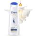  Dove Dove - Intensive repair shampoo for the treatment of damaged hair - Buy Online on GoSupps.com