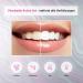 Pearlsmile Tooth Whitening Gel - Achieve White Teeth & Bright Smile at Home | Easy Tooth Bleaching Solution - Buy Online on GoSupps.com