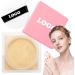 Loose Setting Powder - Full Coverage Facial High Definition Compact Powder | Long-Lasting Loose Powder For Daily Commutes Dates Live Streaming Travel Outgoing 03# B - Buy Online on GoSupps.com