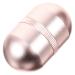 Angoily Jade Roller Face Roller for Women Face Care Supply Massage Roller for Face Eye Face Beauty Massagers Face Massage Roller Face Massager Roller Nursing Supplies Metal Eyes