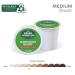 Green Mountain Coffee Roasters Nantucket Blend 72 Count - Medium Roast Keurig K-Cup Pods - Buy Online on GoSupps.com