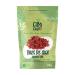 Organic Goji Berry from Tibet - 200 gr. Organic Sun-dried Goji Berries without Additives and Sulphurates. Dry Fruit Rich in Vitamins Energy and Antioxidant. Goji Berries Raw and Organic.