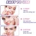 Face Patches - Face Tape - SFUCHIN 160 Multifunctional Pre Cut High Elastic Kinesiology Full Face Tape for Wrinkles - V Line Lfting Tape - Forehead Frown Eye Lip Chin Facial Kit - Buy Online on GoSupps.com