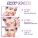 Wrinkle Patches - 160 Pre-Cut Face Tape for Instant Anti-Aging | High Elastic Kinesiology V Line & Forehead Wrinkle Solutions - Buy Online on GoSupps.com