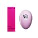 Droplette 17-Volt Lip Plumper Starter Set - Peony Pink