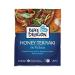 Blue Dragon Stir Fry Sauce, Honey Teriyaki, Authentic sweet & savory sauce with ginger, garlic, Japanese soy and honey, No artificial flavors, Vegetarian friendly, 3.5 oz (Pack of 12) Honey Teriyaki 3.5 Fl Oz (Pack of 12)