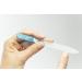 REMOS Tempered Glass Nail File - Double-Sided Turquoise | Professional Quality - Buy Online on GoSupps.com