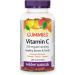 Webber Naturals Ashwagandha Gummy 45 Berry Flavoured Gummies & Vitamin C Gummy 125 mg 120 Gummies For Bones Teeth Immune and Antioxidant Health Vegan - Buy Online on GoSupps.com